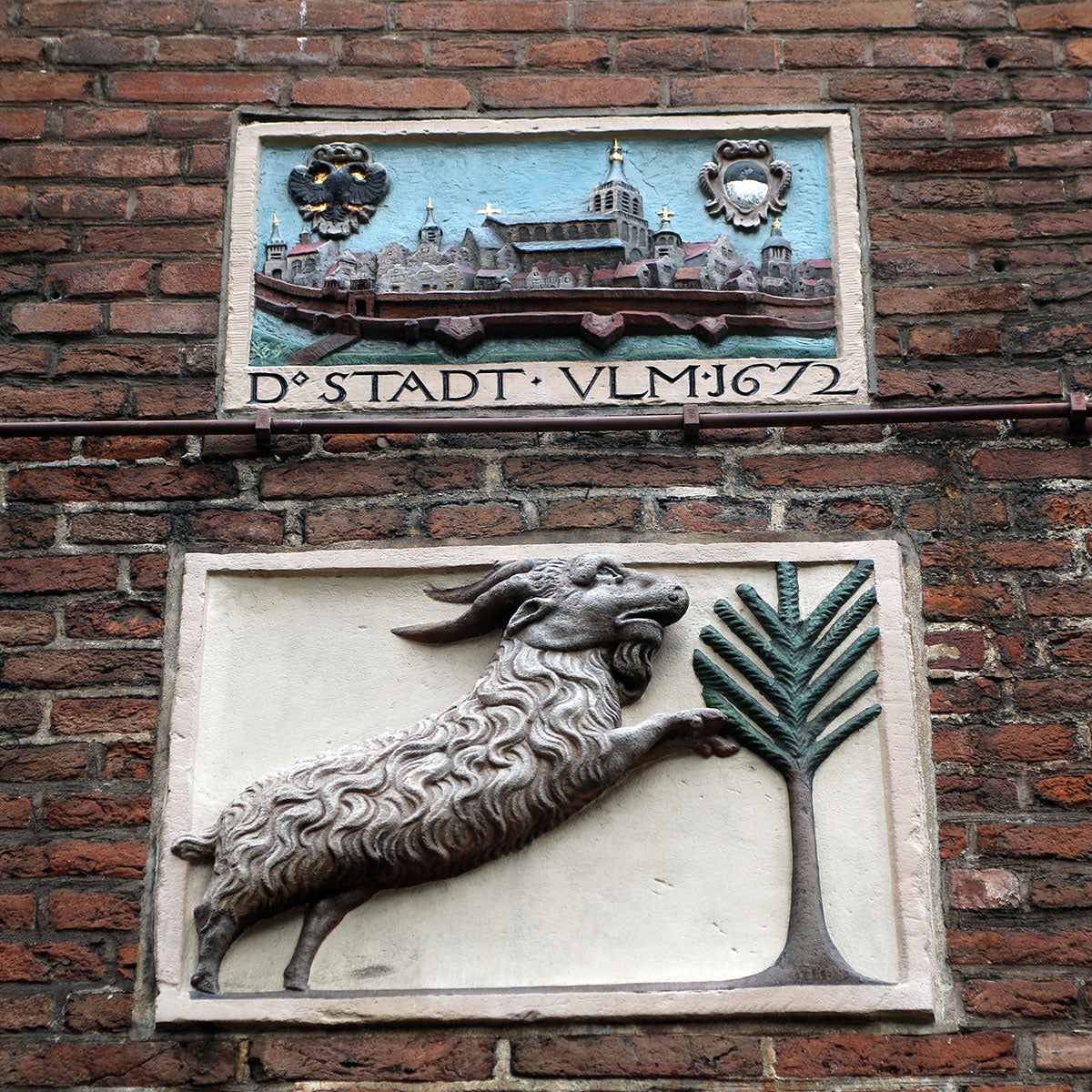 History of Wall Decals